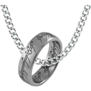 Pán prstenů The One Ring Prsten standard