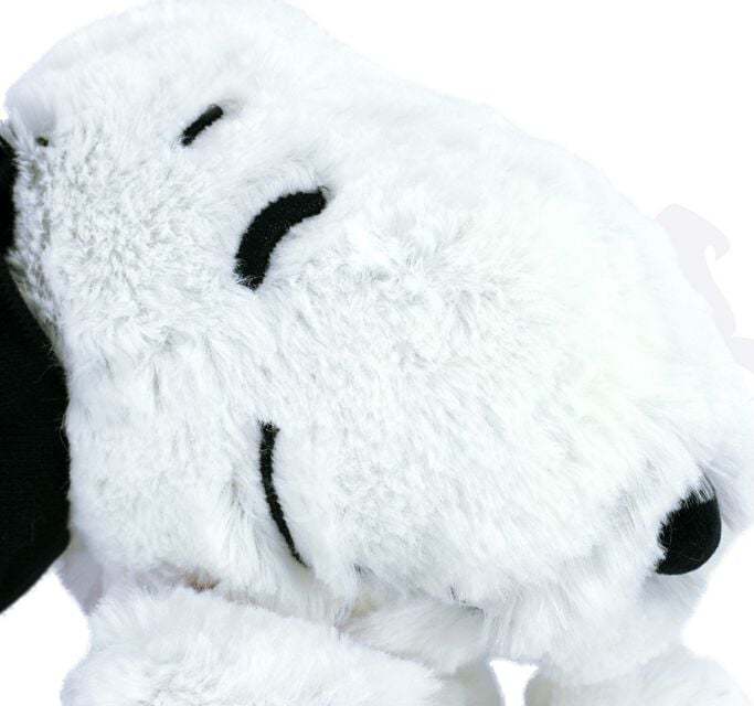 Peanuts Snoopy plyšová figurka vícebarevný - Merchstore.cz