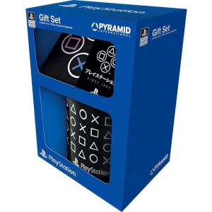 Playstation Dárková kazeta Playstation Fan balícek vícebarevný