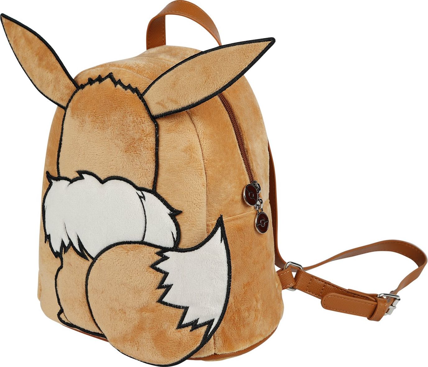 Pokémon Evoli Batoh vícebarevný - Merchstore.cz Pokémon Evoli Batoh vícebarevný - Merchstore.cz