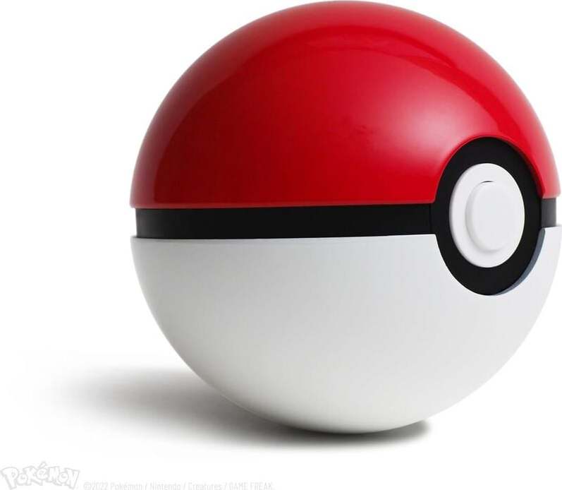Pokémon Pokeball dekorace standard - Merchstore.cz