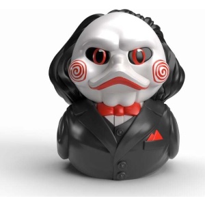 Saw Billy the Puppet - Mini Tubbz dekorace vícebarevný - Merchstore.cz