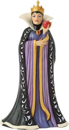 Sněhurka a sedm trpaslíků Evil Queen Sberatelská postava vícebarevný - Merchstore.cz Sněhurka a sedm trpaslíků Evil Queen Sberatelská postava vícebarevný - Merchstore.cz