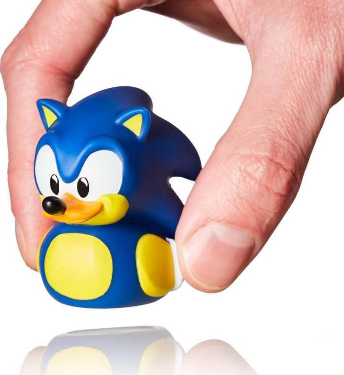 Sonic The Hedgehog Sonic Mini Tubbz dekorace vícebarevný - Merchstore.cz