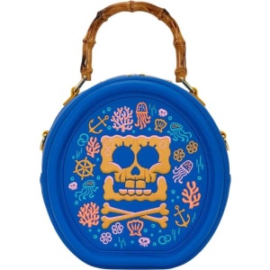 Spongebob Loungefly - Squarepants Kabelka vícebarevný - Merchstore.cz