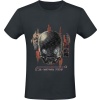 Star Wars Andor 2 - Static Tričko černá - Merchstore.cz