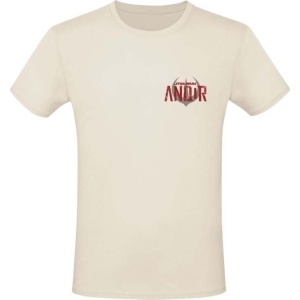 Star Wars Andor - Operative Tričko přírodní - Merchstore.cz