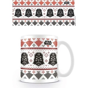 Star Wars Darth Vader Hrnek vícebarevný - Merchstore.cz