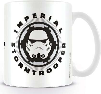 Star Wars Imperial Troopers Hrnek standard - Merchstore.cz