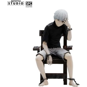 Tokyo Ghoul Figurka SFC - Kaneki Sberatelská postava standard