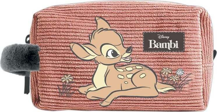 Bambi Bambi Kosmetická taška vícebarevný - Merchstore.cz