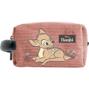 Bambi Bambi Kosmetická taška vícebarevný