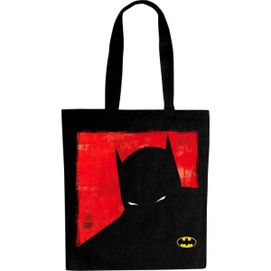 Batman Batman Plátená taška vícebarevný