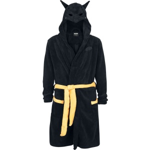 Batman Batman Župan cerná/žlutá