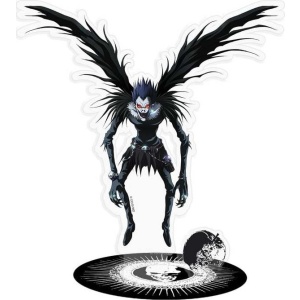 Death Note Ryuk Sberatelská postava vícebarevný - Merchstore.cz