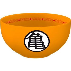 Dragon Ball Goku Symbols Podnosy vícebarevný