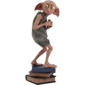 Harry Potter Dobby Socha vícebarevný - Merchstore.cz