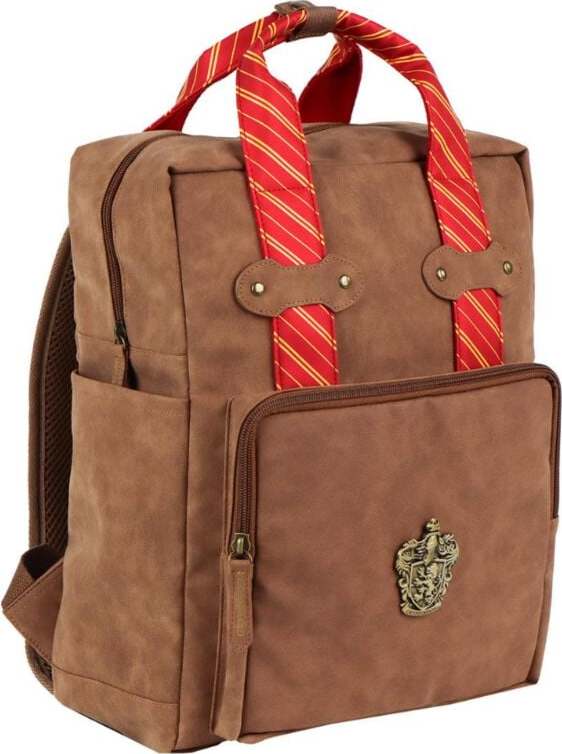 Harry Potter Gryffindor Batoh vícebarevný - Merchstore.cz