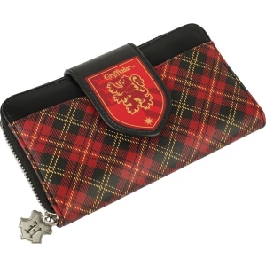 Harry Potter Gryffindor Peněženka vícebarevný