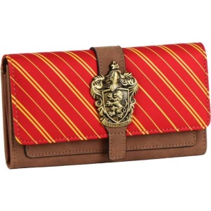 Harry Potter Gryffindor Peněženka vícebarevný