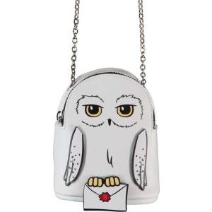 Harry Potter Wizards Unite - Micro Bag Taška pres rameno vícebarevný