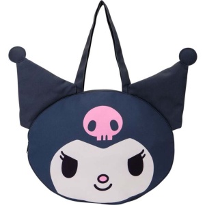 Hello Kitty Loungefly - Sanrio Kuromi Kabelka vícebarevný - Merchstore.cz