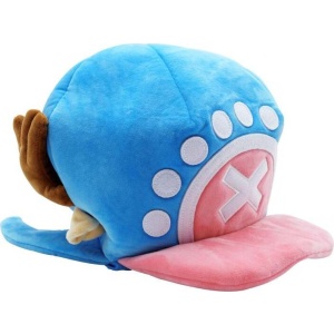 One Piece Replica Hat - Tony Chopper Klobouk vícebarevný