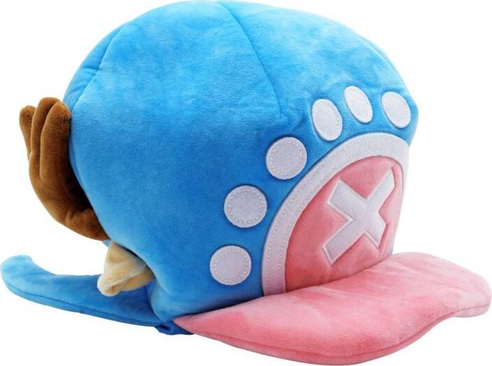 One Piece Replica Hat - Tony Chopper Klobouk vícebarevný - Merchstore.cz One Piece Replica Hat - Tony Chopper Klobouk vícebarevný - Merchstore.cz