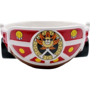 One Piece Thousand Sunny Podnosy vícebarevný - Merchstore.cz