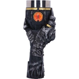 Pán prstenů Nemesis Now - Sauron grál standard