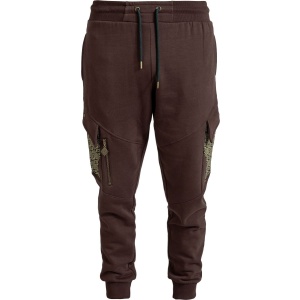 Pán prstenů Rohirrim Tepláky hnědá