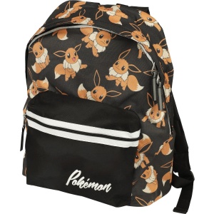 Pokémon Evoli Batoh vícebarevný