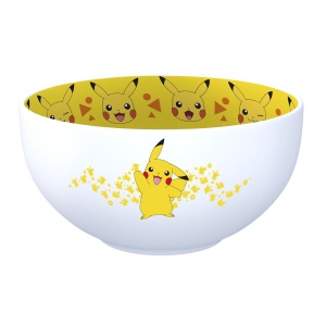 Pokémon Pikachu Cereální miska standard