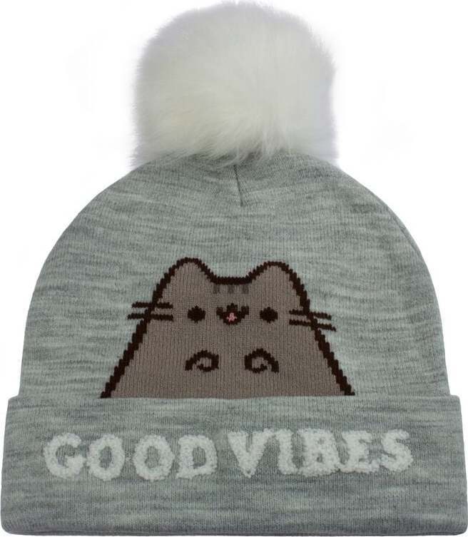 Pusheen Good Vibes Bambule vícebarevný - Merchstore.cz