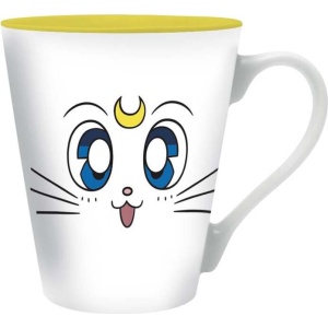 Sailor Moon Artemis Hrnek vícebarevný