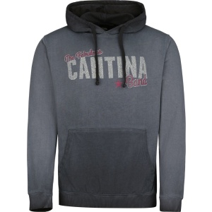 Star Wars Cantina Band Mikina s kapucí vícebarevný - Merchstore.cz