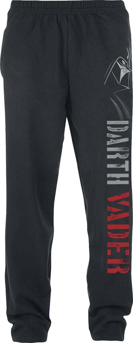 Star Wars Darth Vader Tepláky černá - Merchstore.cz