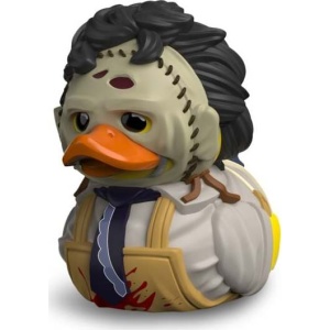 Texas Chainsaw Massacre Leatherface Mini Tubbz dekorace vícebarevný