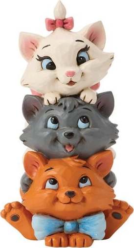 The Aristocrats Aristocats Sberatelská postava vícebarevný - Merchstore.cz