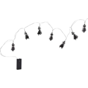 Wednesday Dance Pose Světýlka standard