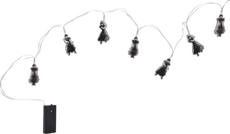 Wednesday Dance Pose Světýlka standard - Merchstore.cz