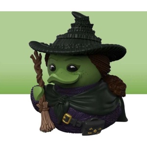 Wicked Elphaba Thropp Tubbz dekorace vícebarevný