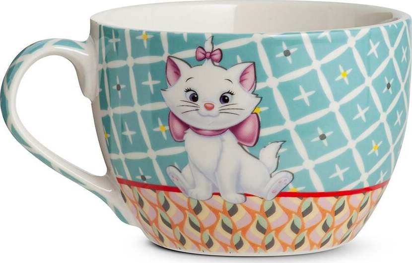 Aristocats Kittens Hrnek vícebarevný - Merchstore.cz Aristocats Kittens Hrnek vícebarevný - Merchstore.cz