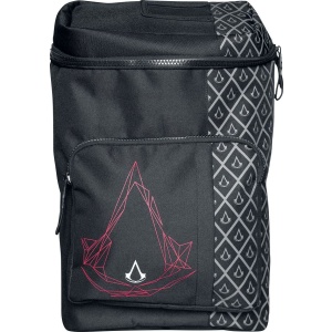 Assassin's Creed Batoh Unity - Deluxe Batoh vícebarevný