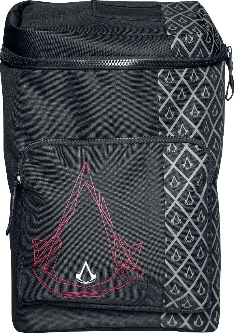 Assassin's Creed Batoh Unity - Deluxe Batoh vícebarevný - Merchstore.cz