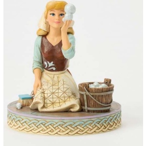 Cinderella Hope in Every Bubble Sberatelská postava vícebarevný - Merchstore.cz