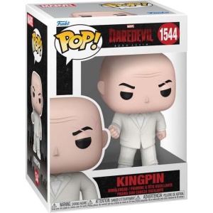 Daredevil Vinylová figurka č.1544 Kingpin Sberatelská postava standard - Merchstore.cz