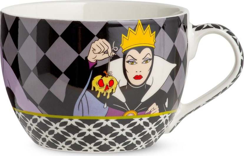 Disney Villains Hrnek vícebarevný - Merchstore.cz Disney Villains Hrnek vícebarevný - Merchstore.cz