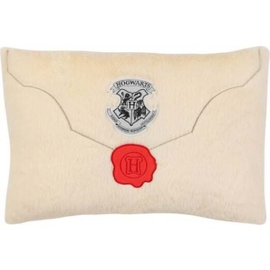 Harry Potter Harry Potter Envelope dekorace polštár bílá - Merchstore.cz
