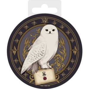Harry Potter Hedwig Podtácek vícebarevný